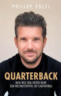 Vorderes Coverbild Quarterback