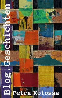 Vorderes Coverbild Blog.Geschichten