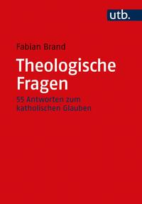 Vorderes Coverbild Theologische Fragen