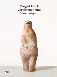 Vorderes Coverbild Margrit Linck