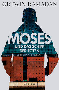 Vorderes Coverbild Moses und das Schiff der Toten