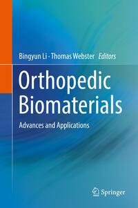 Vorderes Coverbild Orthopedic Biomaterials