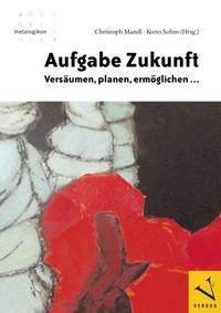 Vorderes Coverbild Aufgabe Zukunft