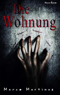 Vorderes Coverbild Die Wohnung