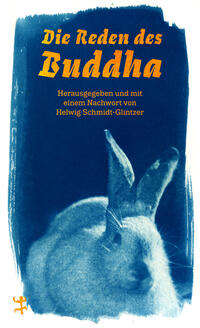 Vorderes Coverbild Die Reden des Buddha