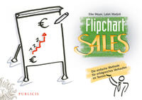 Vorderes Coverbild FlipchartSales