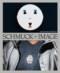 Vorderes Coverbild Schmuck + Image