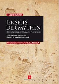 Vorderes Coverbild Jenseits der Mythen