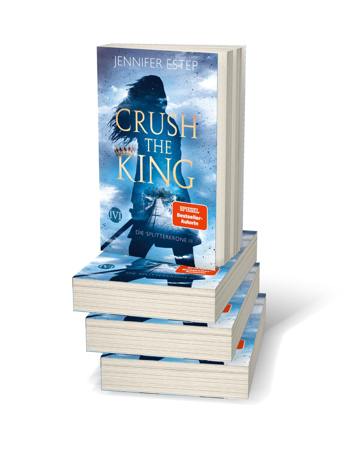 Beispielinhalt (Bild) Crush the King