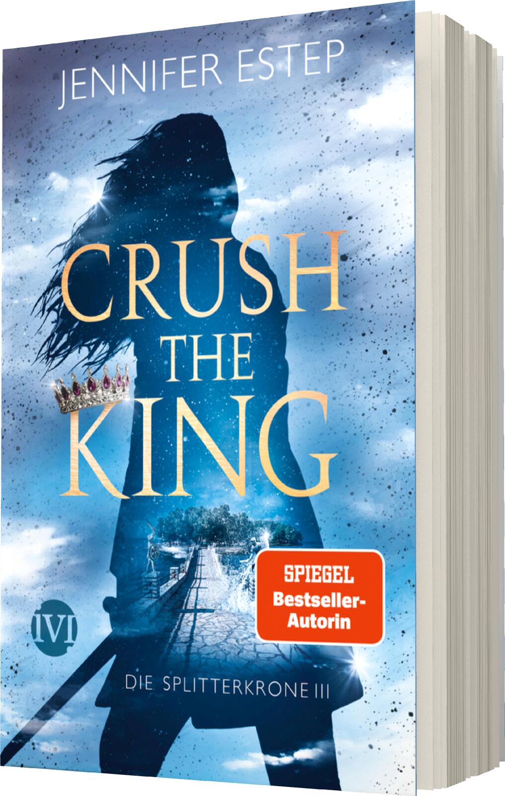 Anderes Coverbild Crush the King