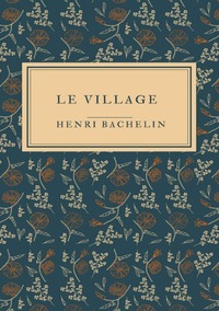 Vorderes Coverbild Le Village