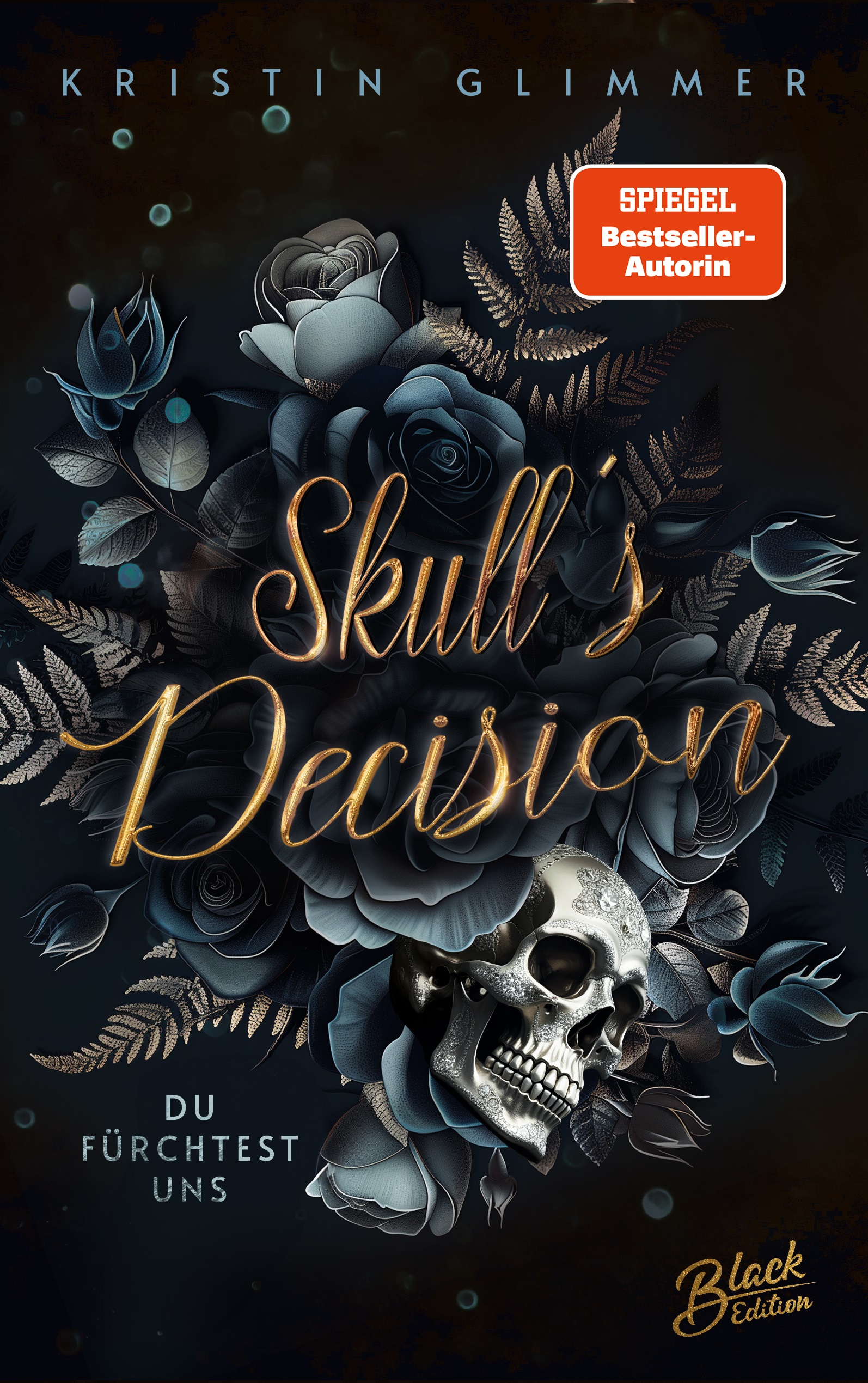 Beispielinhalt (Bild) Skull's Decision
