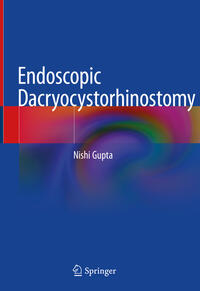 Vorderes Coverbild Endoscopic Dacryocystorhinostomy