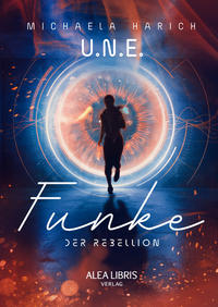 Vorderes Coverbild U.N.E.
