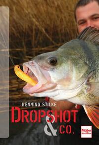 Vorderes Coverbild Dropshot & Co.