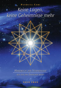 Vorderes Coverbild Keine Lügen, keine Geheimnisse mehr