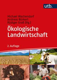 Vorderes Coverbild Ökologische Landwirtschaft