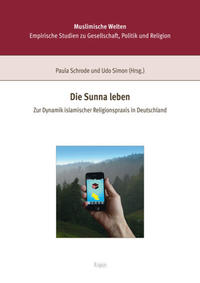 Vorderes Coverbild Die Sunna leben