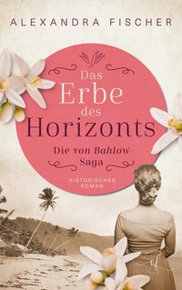 Vorderes Coverbild Das Erbe des Horizonts