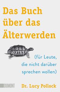 Vorderes Coverbild Das Buch über das Älterwerden