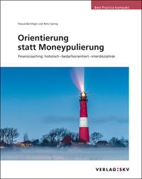 Vorderes Coverbild Orientierung statt Moneypulierung, Bundle