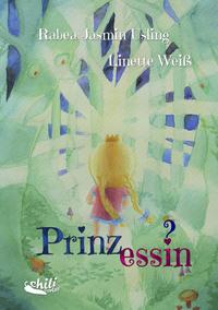 Vorderes Coverbild Prinz_essin?