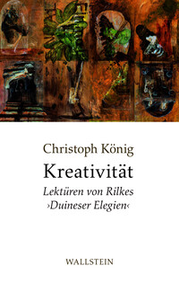 Vorderes Coverbild Kreativität