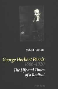 Vorderes Coverbild George Herbert Perris 1866-1920
