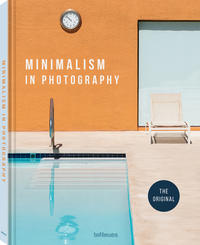 Vorderes Coverbild Minimalism in Photography