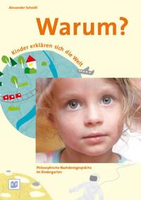 Vorderes Coverbild Warum? Kinder erklären sich die Welt