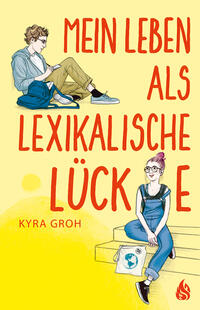 Vorderes Coverbild Mein Leben als lexikalische Lücke