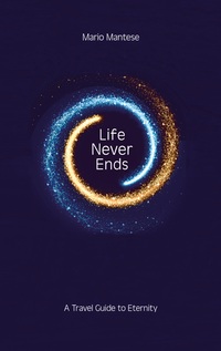 Vorderes Coverbild Life Never Ends