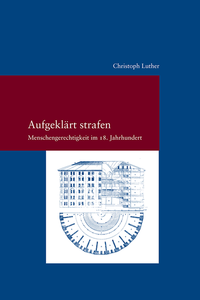 Vorderes Coverbild Aufgeklärt strafen