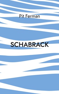 Vorderes Coverbild Schabrack