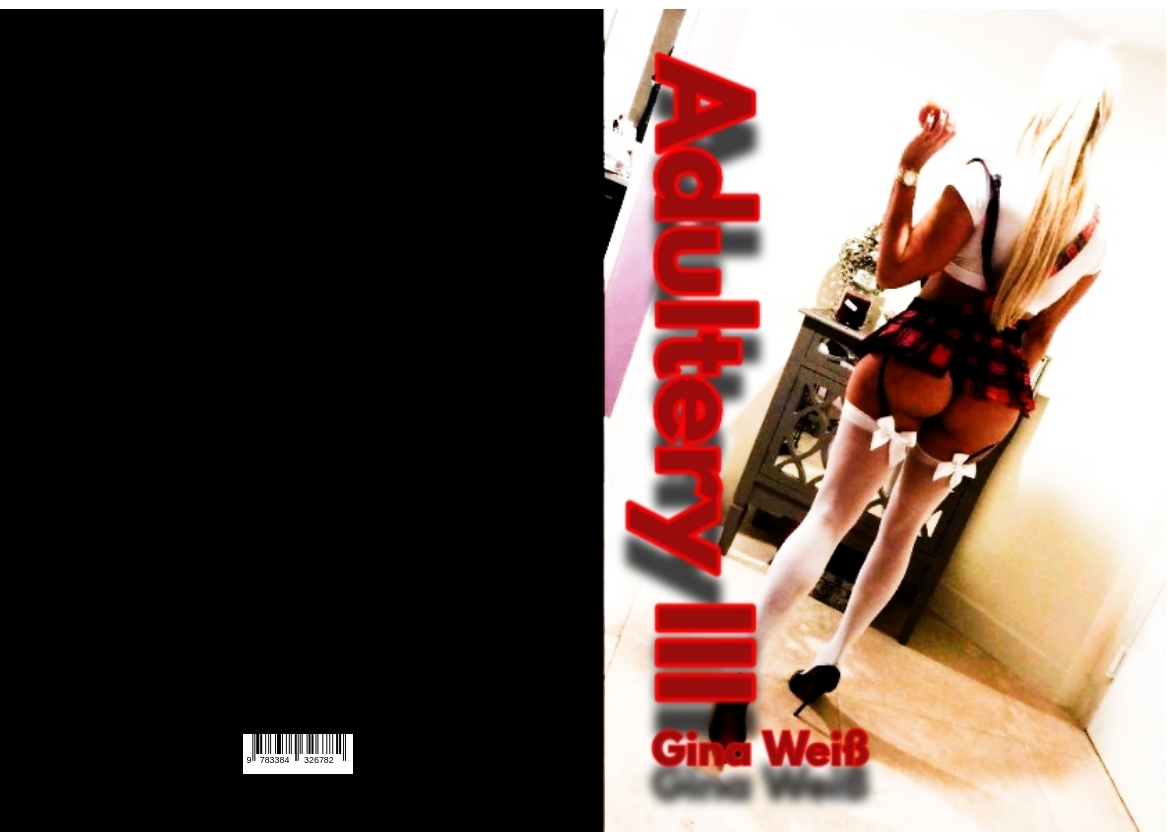 Gesamtes Coverbild Adultery III