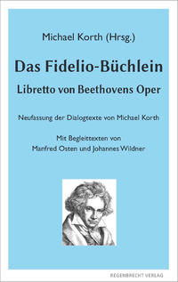 Vorderes Coverbild Das Fidelio-Büchlein