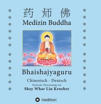 Vorderes Coverbild Medizin Buddha