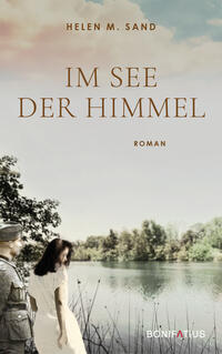 Vorderes Coverbild Im See der Himmel