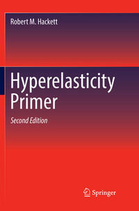 Vorderes Coverbild Hyperelasticity Primer