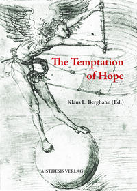 Vorderes Coverbild The Temptation of Hope