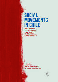 Vorderes Coverbild Social Movements in Chile