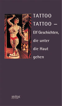 Vorderes Coverbild TATTOO TATTOO