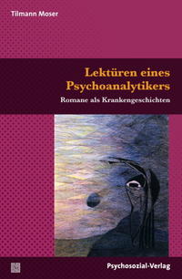 Vorderes Coverbild Lektüren eines Psychoanalytikers