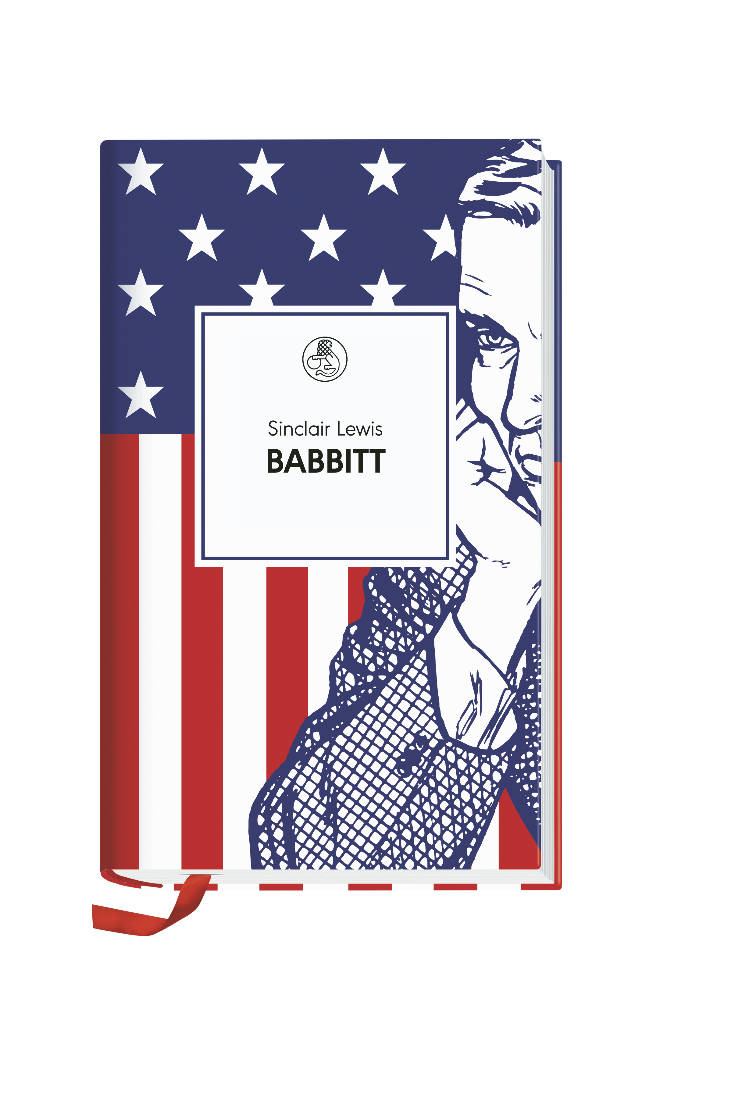 Beispielinhalt (Bild) Babbitt