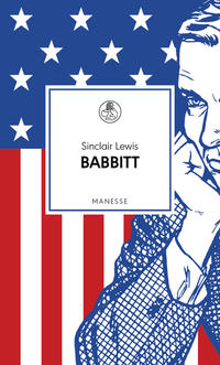 Vorderes Coverbild Babbitt
