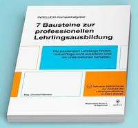 Vorderes Coverbild INTELLEXI-Kompaktratgeber