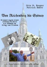 Vorderes Coverbild Von Reichenberg bis Sydney