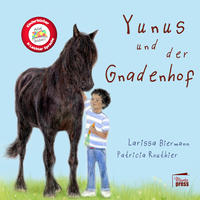 Vorderes Coverbild Yunus und der Gnadenhof