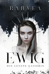 Vorderes Coverbild Ewig