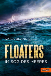 Vorderes Coverbild Floaters